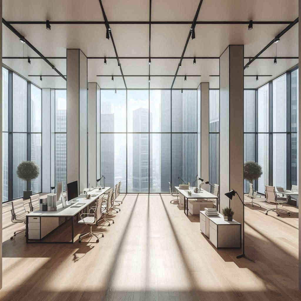 中财发展大厦文章配图