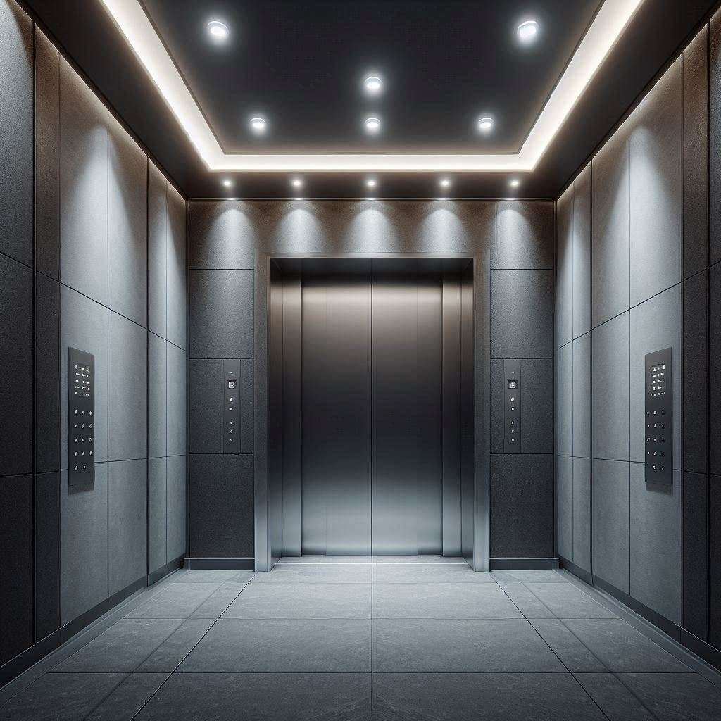 创业公司如何为共享设备故障建立写字楼办公电梯等待体验的跟进台账